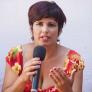 Teresa Rodríguez firma la reacción más sonada a lo ocurrido en una playa de Granada: dos frases y una foto