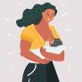 Un estudio descubre un beneficio desconocido de la lactancia materna