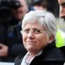 Clara Ponsatí regresa a España cinco años después de huir por el procés