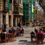 Una colombiana cuenta lo que le pasó en un bar de Barcelona por no saber catalán: "Humillada y sin café"