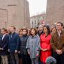 PP y Vox volverán a juntarse en Colón para pedir la dimisión de Pedro Sánchez
