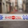 Detenido un anciano tras intentar matar y dejar herida de gravedad a su pareja en Vitoria (Euskadi)