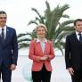 Así han reaccionado a los nuevos aranceles de Trump los principales líderes europeos