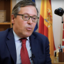 Feijóo propone a Alfonso Serrano como presidente de la Comisión Organizadora del Congreso del PP