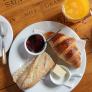 Una nutricionista pone el foco en el gran error del desayuno español: "Está muy arraigado"