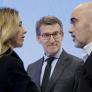 Feijóo incluye a Cayetana Álvarez de Toledo en el nuevo Comité Ejecutivo del PP