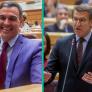 DIRECTO: Pedro Sánchez y Núñez Feijóo hoy en el Senado, vídeo en streaming