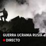 Guerra Ucrania Rusia, última hora en directo: dimite el ministro de Defensa ucraniano