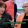 Monumental enfado de una ciudadana con un economista en 'LaSexta Xplica' que ha abierto el debate