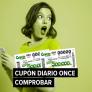 ONCE: Resultado del Cupón Diario y Super Once hoy lunes 6 de febrero