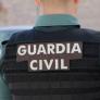 En busca un guardia civil por el asesinato de su expareja en un camping de Pontevedra