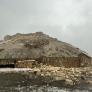 El castillo romano de Gaziantep, el tesoro perdido por el seísmo que simboliza el dolor de Turquía