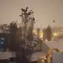 El impactante vídeo de lo que sucedió poco antes del terremoto de Turquía