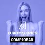 Comprobar Euromillones: Resultado del sorteo de hoy martes 7 de febrero