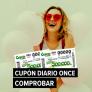 ONCE: Comprobar Cupón Diario y Super Once, resultado de hoy martes 7 de febrero