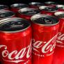 Abre una lata de Coca Cola en la Antártida y el resultado es de lo más esperado