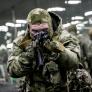 Rusia lleva el toque de corneta a la tierra 'robada'