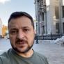 Zelenski invita a Xi Jinping a visitar Ucrania: 