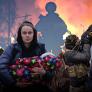 Un año de la invasión rusa a Ucrania