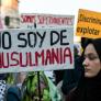 Los delitos de odio bajan un 13,8% en 2024: la mitad son racistas y crece el antisemitismo