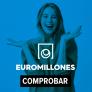 Comprobar Euromillones hoy, en directo: sorteo del martes 21 de marzo