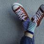 Qué significado tienen los calcetines en el Día Mundial del Síndrome de Down