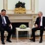 Los doce puntos del plan de China que podría poner fin a la guerra de Ucrania