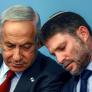 El ministro israelí ultra Smotrich afirma que 