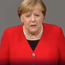 Los 40 segundos de Merkel que arrasan en Twitter tras palabras de Bosé, Vaquerizo y Toni Nadal