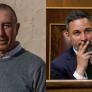 Baldoví explota después de escuchar a Abascal hablar sobre la vestimenta de los diputados: 