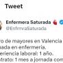 La oferta de trabajo en un centro de mayores de Valencia que indigna (y mucho) a Twitter