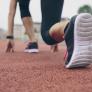 Una atleta va a por el oro, consigue la plata y le acaban retirando la medalla por un problema de zapatillas