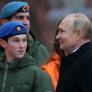 La Inteligencia británica alerta de a lo que ha tenido que recurrir Putin con sus tropas en Bielorrusia