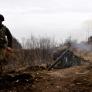 Ucrania anuncia un nuevo récord de soldados rusos 