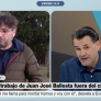 Jordi Évole se pronuncia sobre la moción de Vox y Tamames: nadie había dicho algo así hasta ahora