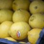 Abusar del limón conlleva dos reacciones ‘desconocidas’ en tu cuerpo