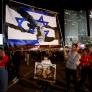 Netanyahu, acorralado: Israel en la calle, crisis de Gobierno, huelga de aviones y toque de EEUU