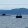 Rusia ya tiene fecha para su base de submarinos capaces de provocar tsunamis nucleares