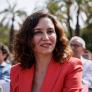 Ayuso confiesa qué es lo que dice la gente que hará si Sánchez gana las elecciones