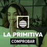 Lotería Primitiva, comprobar número sorteo de hoy lunes 27 de marzo