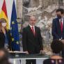 El Gobierno elige a sus nuevos delegados en Madrid, Cataluña y Galicia