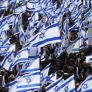 Sí, se puede: la demostración de fuerza de los manifestantes israelíes frena a Netanyahu