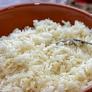 El vídeo de cómo hace arroz inflado que ha sido visto por 4 millones de personas en Tik Tok