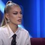 El momento 'tierra trágame' de Jessica Goicoechea: 