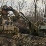Guerra Ucrania Rusia en directo, última hora de los ataques y la batalla de Bajmut