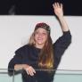 Shakira escribe una palabra y todo el mundo ve en ella un dardo a Clara Chía
