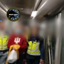 Así cayó en Madrid la fugitiva húngara de 'los 10 más buscados' por Europol tras una década huida
