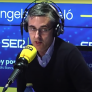 Eduardo Madina da la campanada en Twitter con cuatro frases sobre Ana Obregón