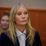 Gwyneth Paltrow gana el surrealista juicio de su accidente de esquí en Utah