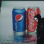 El día que Pepsi evitó que se destapara la fórmula de la Coca-Cola
